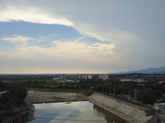 -北京金海湖景区