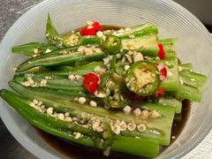 -很久以前羊肉串(南京路第一百货店)