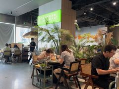 -椰庭·椰子鸡·创意玩家(晶耀前滩店)