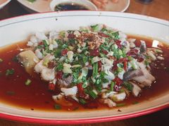 -丰乐餐厅·始于1999·本地老字号