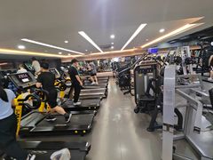 -超鹿运动健身(紫阳商贸中心店)