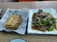 -红帽小馆(向阳路店)