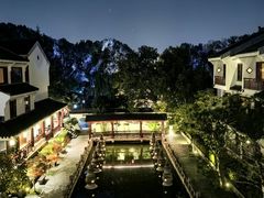 -苏州吴宫泛太平洋酒店