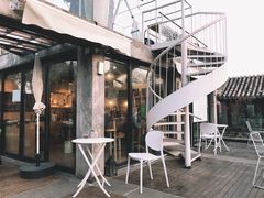 -糖房咖啡(南锣鼓巷店)