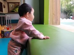 -乐融儿童之家早教托育(燕郊校区)