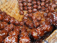 -邓记新一代糖油果子(四川煤管局供销公司职工宿舍店)