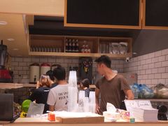 -一些柠檬一些茶(西村店)