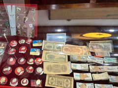 -红色根据地文化主题酒店(太湖街店)