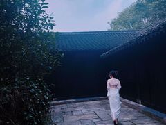 -法云安缦酒店
