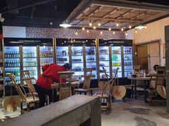-神伙烧烤(江北黄泥塝店)