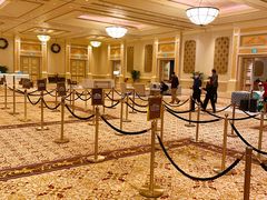 -澳门喜来登大酒店