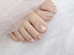 -森日式美甲沙龙MORI NAIL总店