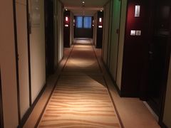 -上海浦东丽晟假日酒店