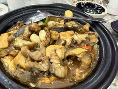 -江东鲈鱼馆(正江东)