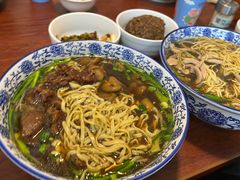 -张二面馆(山门口店)