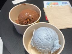 -LUNEURS月乐诗·法式冰淇淋(北外滩来福士广场店)
