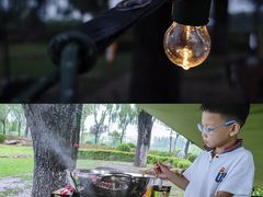 -丁香湖公园