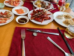 -视界美食自助餐厅·石家庄希尔顿酒店