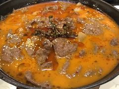 -付掌柜在成都·热炒砂锅集(金禾店)