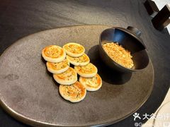 -香芙茗茶楼(梅家坞店)