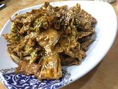 -力力豆花庄(广渠门店)