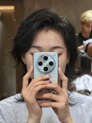 -HH·呵呵造型