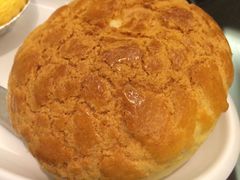 -翠华餐厅(正佳广场店)