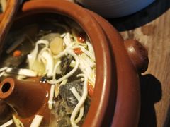 -雀舞云南菜(乐客城店)