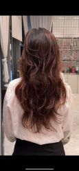 点击看大图 -美格丝M.G.S Hair Salon