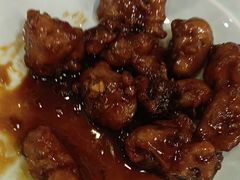 -一楼食业·美食人家