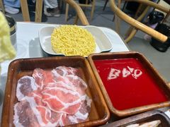 -菌小白·野生菌火锅(时尚天河店)