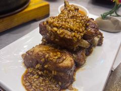 -君霖海鲜私房菜(春柳店)