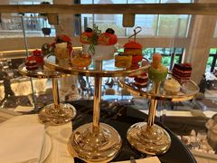 -Salon de Ville浦江汇(上海外滩华尔道夫酒店店)