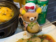 -来客家食府 · 福建客家菜(厦禾路店)