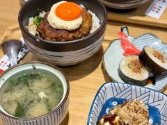 -京和风食堂·定食寿喜锅(保利樾广场店)