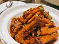 -小菜园新徽菜(上海浦东复地活力城店)