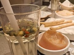 -海底捞火锅(万象城店)