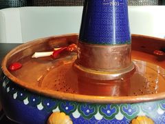 -东来顺·非遗火锅(赛格国际购物中心店)
