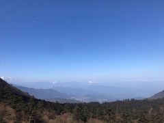 -峨眉山风景名胜区