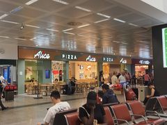 -米兰马尔彭萨国际机场