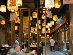 -南京大牌档(凯德1818店)