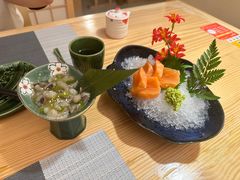 -沼津港精致料理·寿喜烧·烧鸟(龙湖南桥天街店)