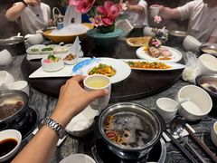 -诺筵汤品·菌汤火锅(南河坝店)