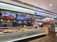 -凯德MALL(西直门店)