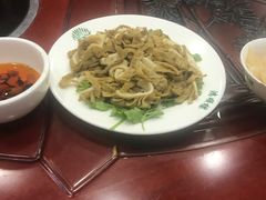 -鸿顺楼(永兴路店)