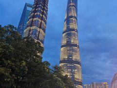 -上海中心大厦