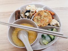 -素满香·素食自助餐(福州·长乐北路店)