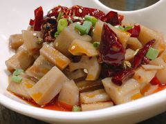 -庆合府重庆大排档(紫都城店)