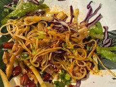 -探鱼·鲜青椒爽麻烤鱼(中山大信新都汇店)