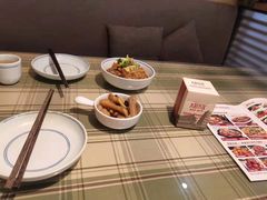 -大厨小馆(华阳城店)